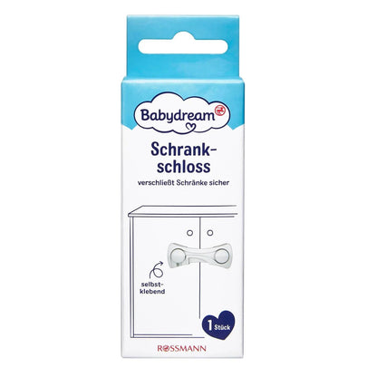 Babydream Baby Cabinet Lock for Child Safety 1 pc