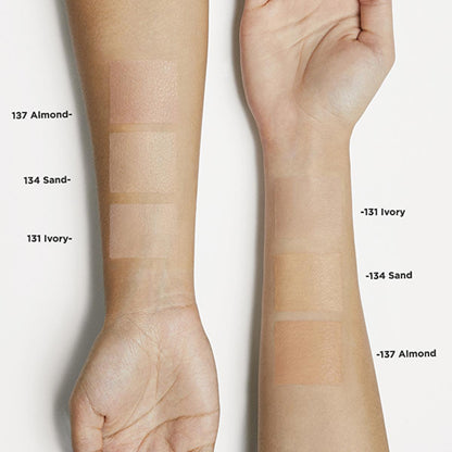 Beaulis Form It Foundation Makeup - Hydrating Liquid Foundation for Flawless Finish