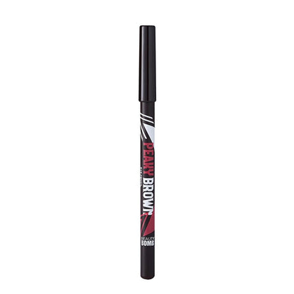 Beauty Bomb Eyeliner Pencil in 02 Peaky Brown
