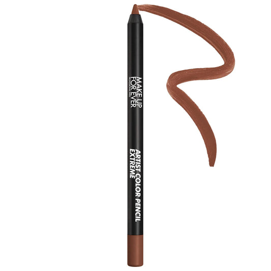 Artist Color Pencil Extreme Waterproof Lip Liner - Long-Lasting, Vegan, Cruelty-Free Makeup