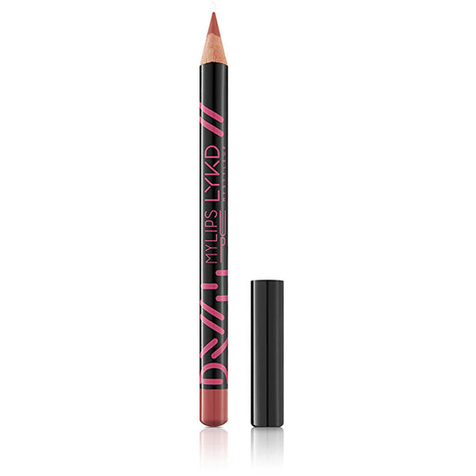 LYKD Waterproof Lip Liner - Long Lasting, Silky Soft, Versatile Makeup for Lips