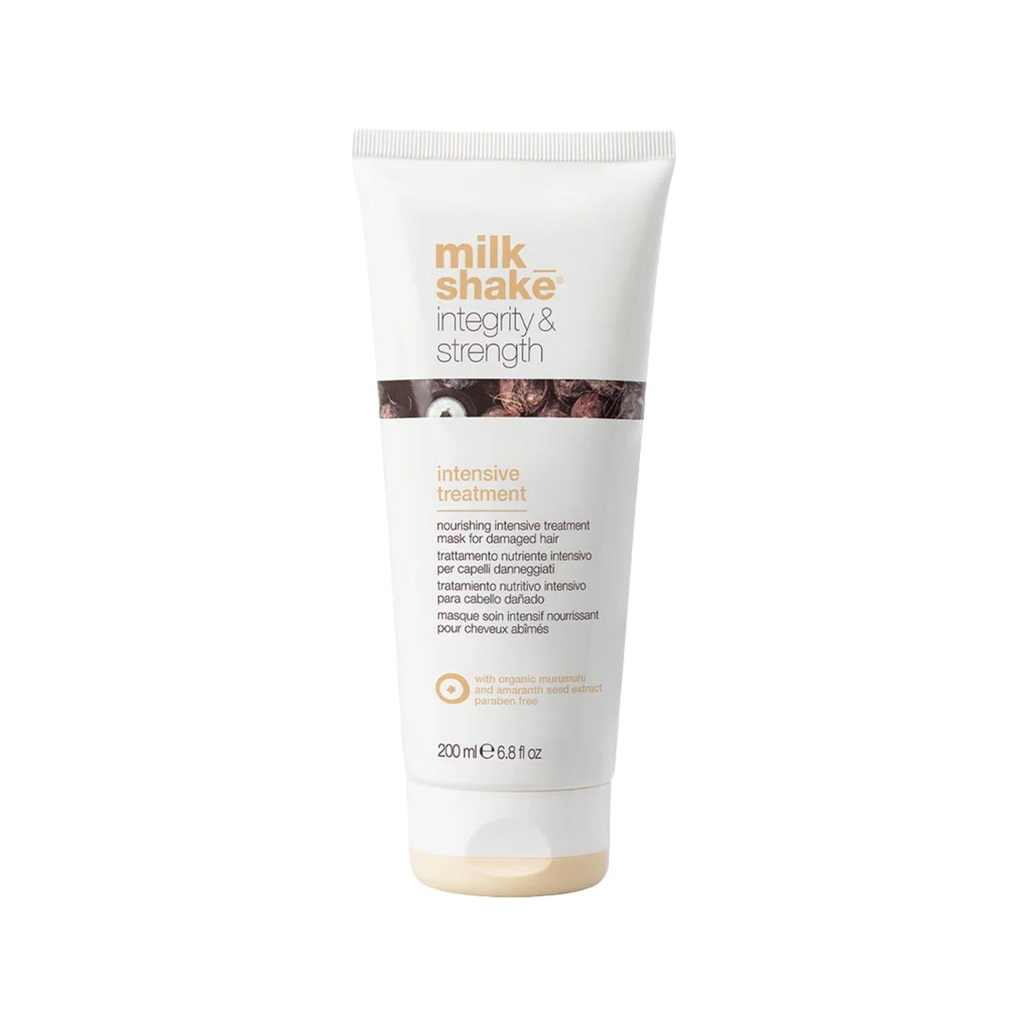 milk_shake Integrity Nourishing Hair Mask 200 ml