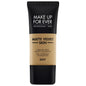 Matte Velvet Skin Foundation by Matte Velvet - Full Coverage, Waterproof, Long-Lasting Makeup
