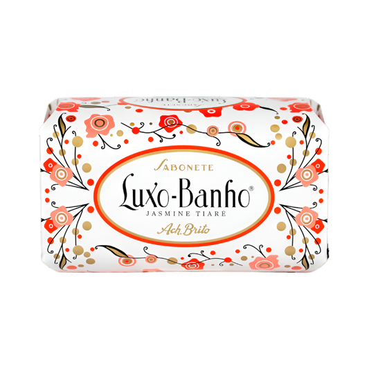 Ach. Brito Luxury Bar Soaps  collection  350g