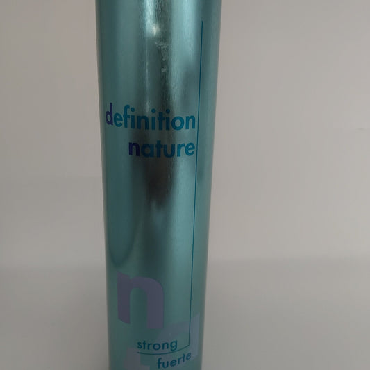 Salerm Pro Line 03 Nature Lac Strong Hold Hairspray 650 ml