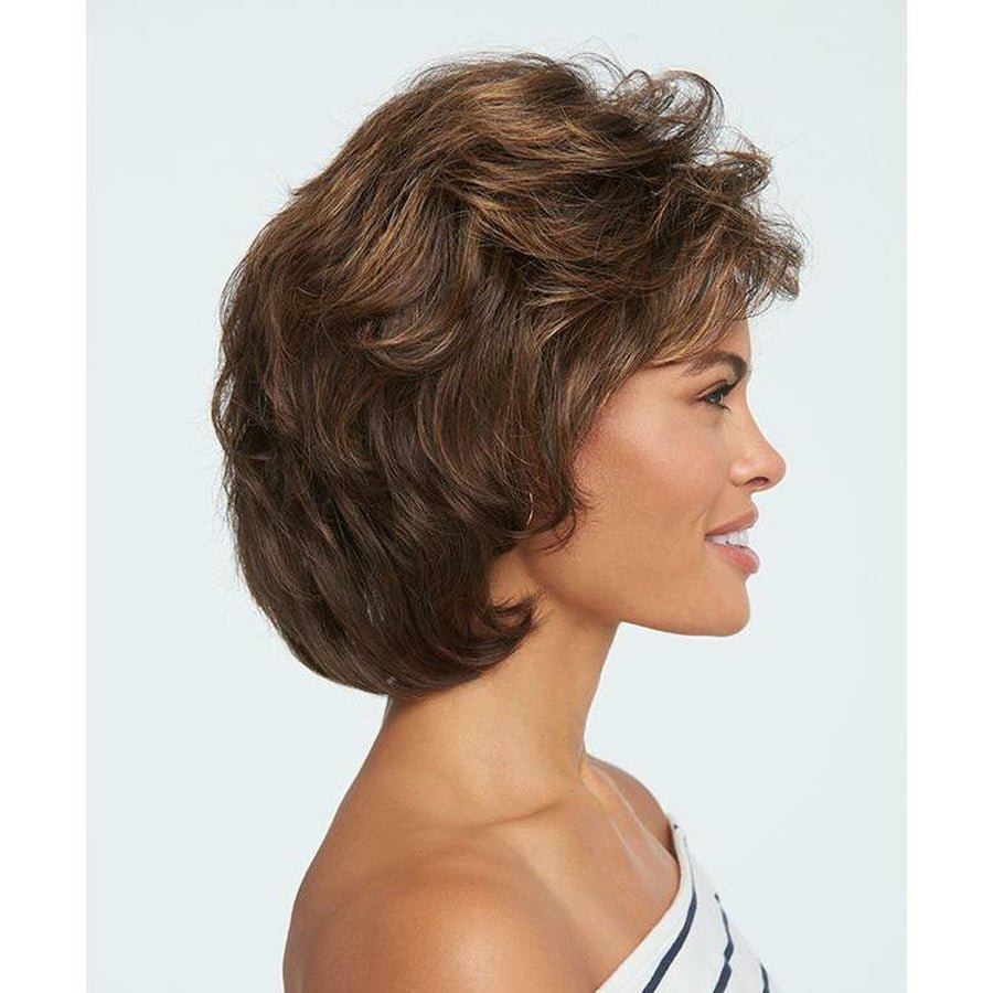 Raquel Welch Salsa Wig - Choose Color