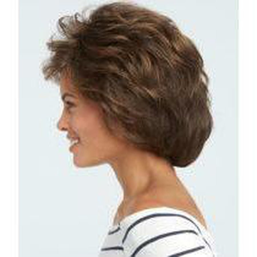 Raquel Welch Salsa Wig - Choose Color