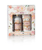 Saponificio Artigianale Fiorentino Rose Body Set 500ml & 250ml
