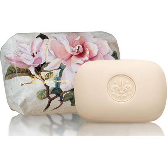 Saponificio Artigianale Fiorentino Gardenia Soap 200g