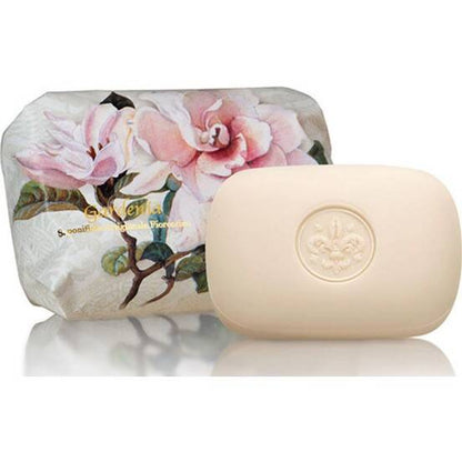 Saponificio Artigianale Fiorentino Gardenia Soap 200g