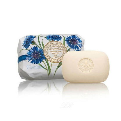 Saponificio Artigianale Fiorentino Cornflower Soap 200g