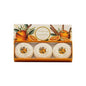 Saponificio Artigianale Fiorentino Orange & Cinnamon Soap 3x100g