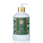 Saponificio Artigianale Fiorentino Vetiver & Argan Liquid Soap 500ml