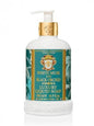 Saponificio Artigianale Fiorentino White Musk & Black Orchid Soap 500ml