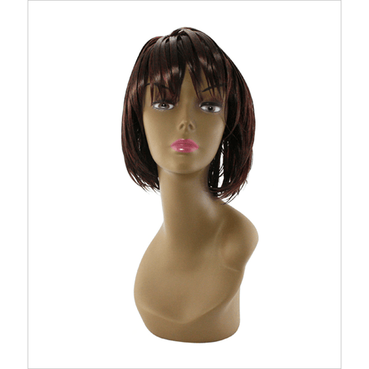 Unique Sasha Synthetic Wig New With Tags - Choose Color