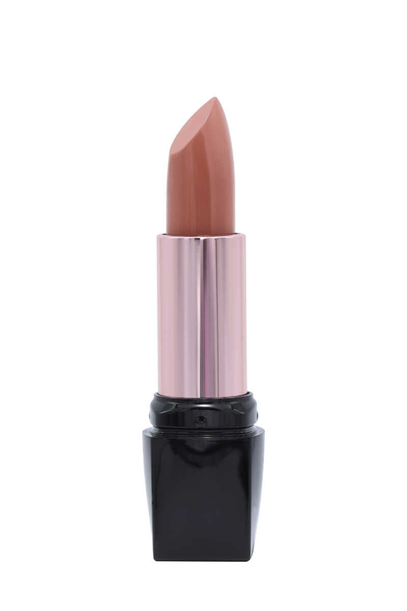 Golden Rose Satin Lipstick 28 Nude Satin Finish 4.2g