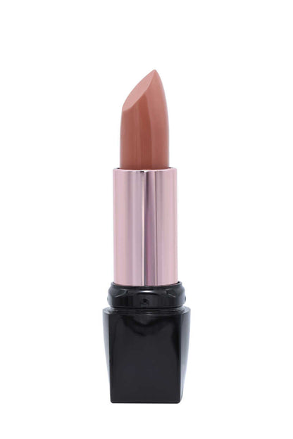Golden Rose Satin Lipstick 28 Nude Satin Finish 4.2g