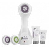 Satin Smooth Hydrasonic Professional Cleansing Brush New in Box