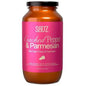 Sauz - 'Cracked Pepper & Parmesan' Tomato & Cream Sauce (25OZ)