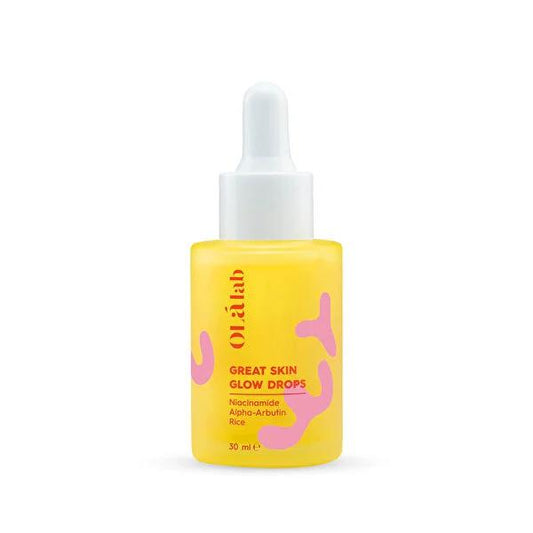 Olalab Arbutin Serum: Dark Spot Corrector, Hyperpigmentation Treatment, & Skin Brightening - Even Skin Tone for Radiant Complexion