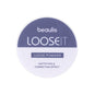 Beaulis Loose It: Translucent Loose Setting Powder for Long-Lasting, Shine-Free Makeup | Mattifying Baking Face Powder & Oil Control