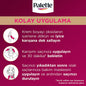 Palette Deluxe Şarap Kızılı Hair Dye - Long-Lasting Wine Red Hair Color with Nourishing Properties