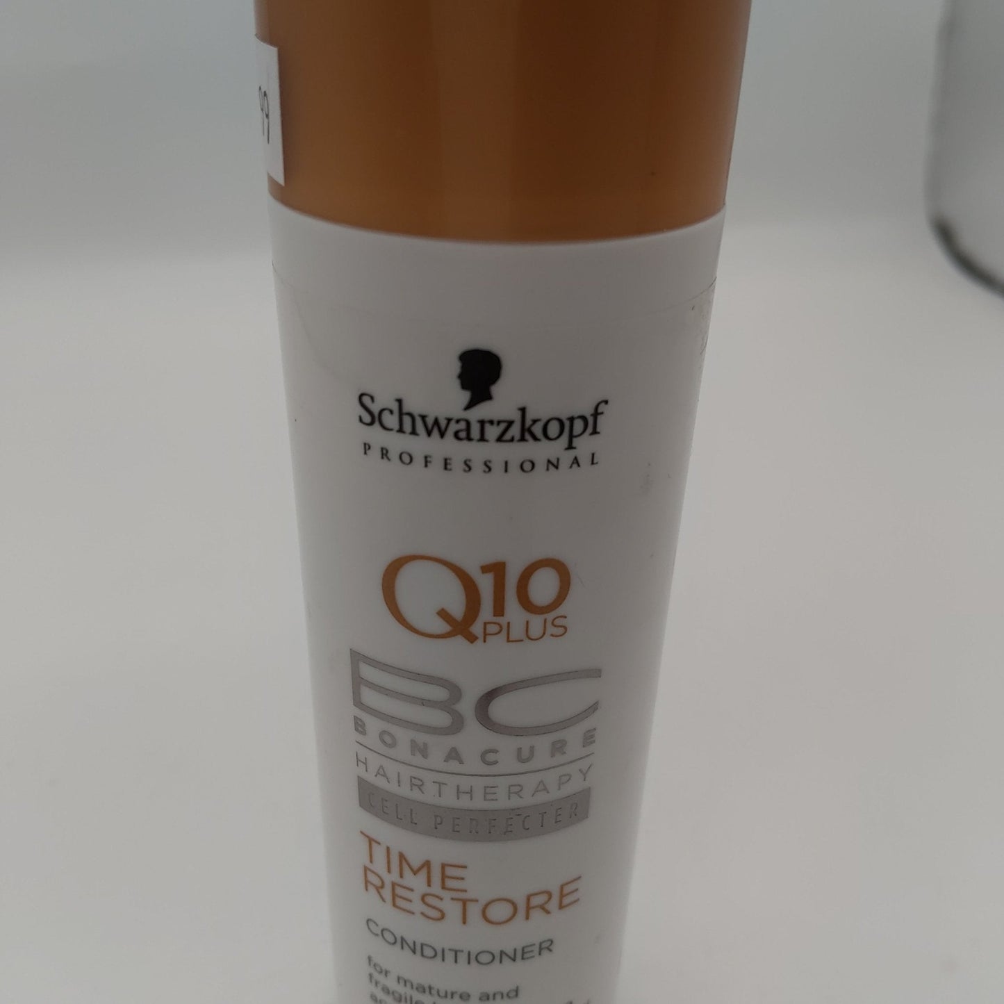 Schwarzkopf BC Bonacure Time Restore Hair Conditioner 6.8 oz