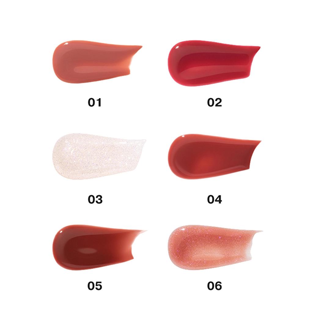Love Generation Plump Lip Gloss 01 Jules 3.5ml