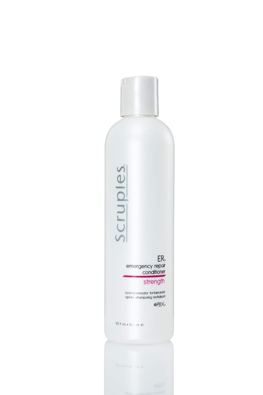 Scruples ER Emergency Repair Conditioner for Damaged Hair 8.5 oz