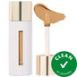 Vital Skincare Brightening Concealer With Hyaluronic Acid - Vegan, Buildable Coverage, Hydrating Undereye Solution