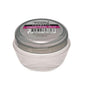 For Your Beauty 20ml Travel Cream Container - Compact, Portable Lotion Jar for Travelers