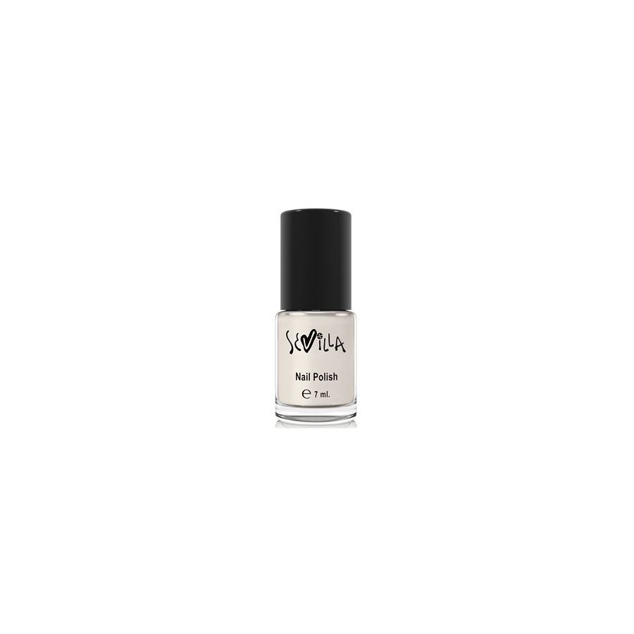 Sevilla Nail Polish 103 Classic Glossy Nail Lacquer 13ml