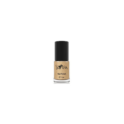 Sevilla Nail Polish 111 Classic Glossy Nail Color