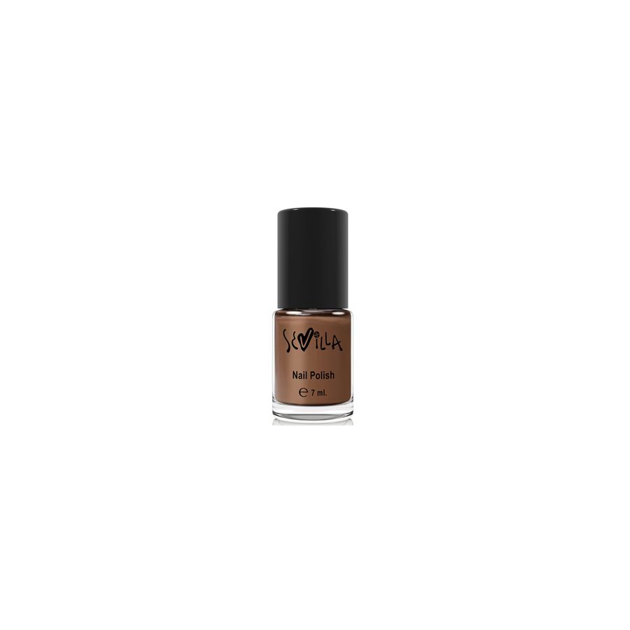 Sevilla Nail Polish 116 Glossy Color 14ml