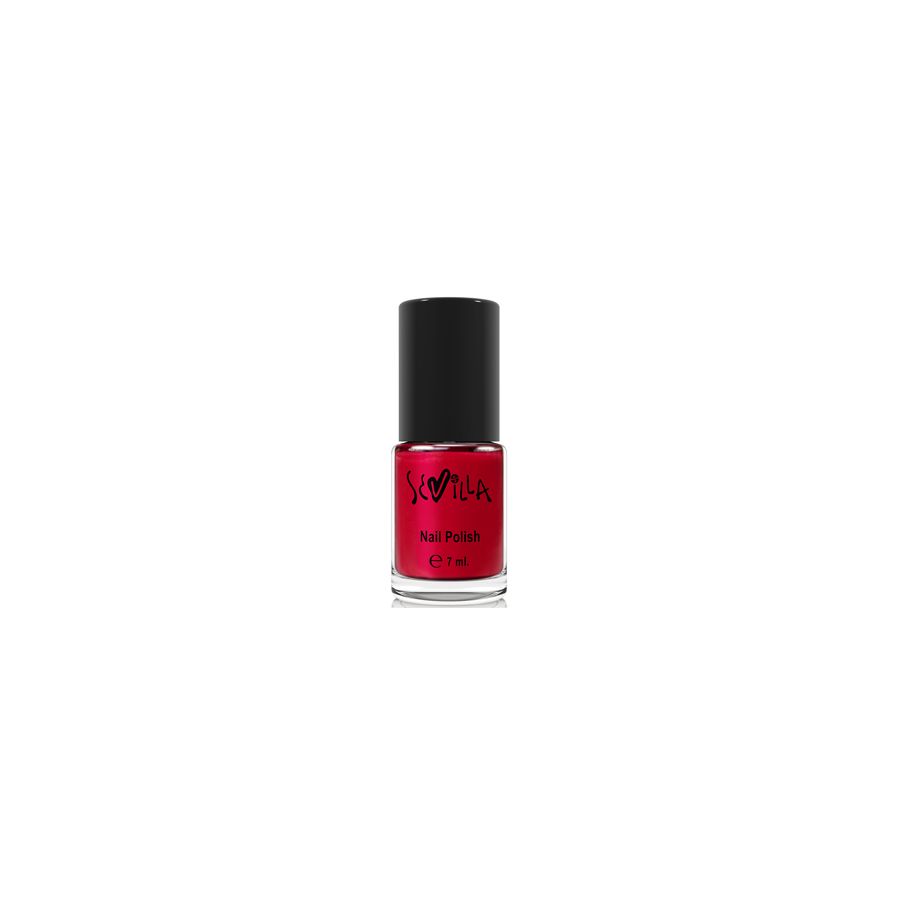 Sevilla Nail Polish 121 Long-Wear Nail Lacquer 13ml