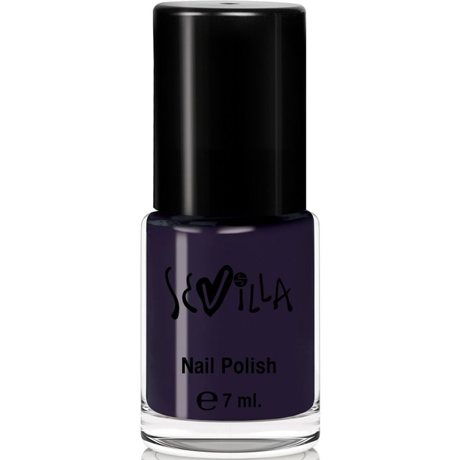Sevilla Nail Polish 142 Long-Wear Nail Lacquer 11ml