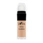 Sevilla Oil Free Foundation 01 Matte Finish 30ml