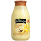 Cottage Gentle Exfoliating Shower Gel Vanilla for Soft Skin