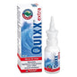 Quixx Extra Nasal Spray 30ml - Natural Relief for Nasal Congestion, Preservative-Free, Hypertonic Solution