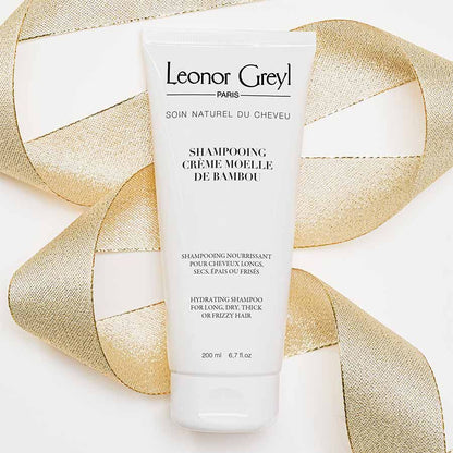 Leonor Greyl Shampooing Crème Moelle De Bambou 200ml