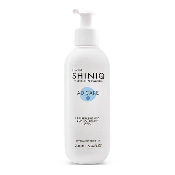 Shiniq Ad Atopi Moisturizing Lotion for Dry Skin 200 ml