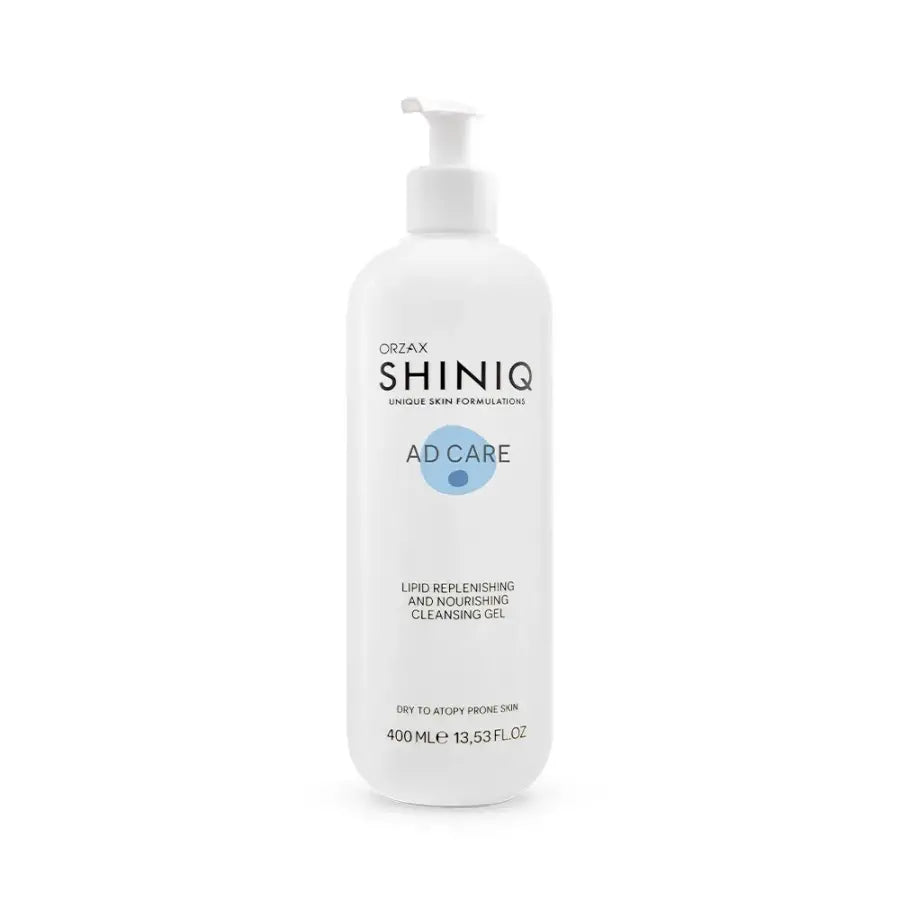 Shiniq Soothing Cleansing Gel for Atopic-Prone Skin 400 ml