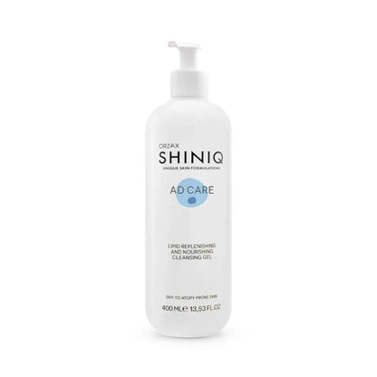 Shiniq Soothing Cleansing Gel for Atopic-Prone Skin 400 ml