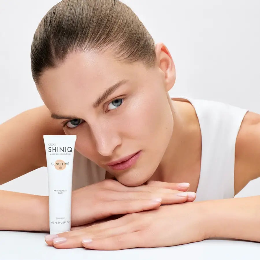 Shiniq Sensitive Skin Soothing Cream for Redness 40 ml