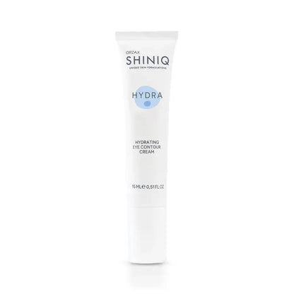 Shiniq Hydrating Eye Cream for Brightening & Fine Lines 15 ml
