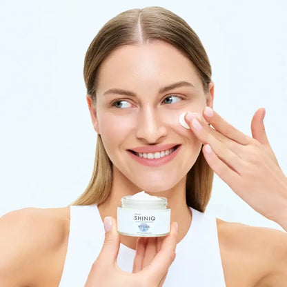 Shiniq Balancing Moisturizer for Normal & Combination Skin 50 ml