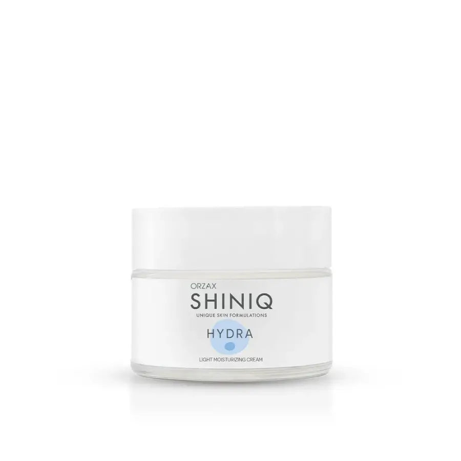 Shiniq Balancing Moisturizer for Normal & Combination Skin 50 ml