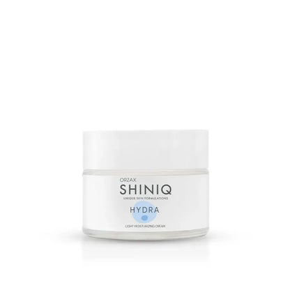 Shiniq Balancing Moisturizer for Normal & Combination Skin 50 ml
