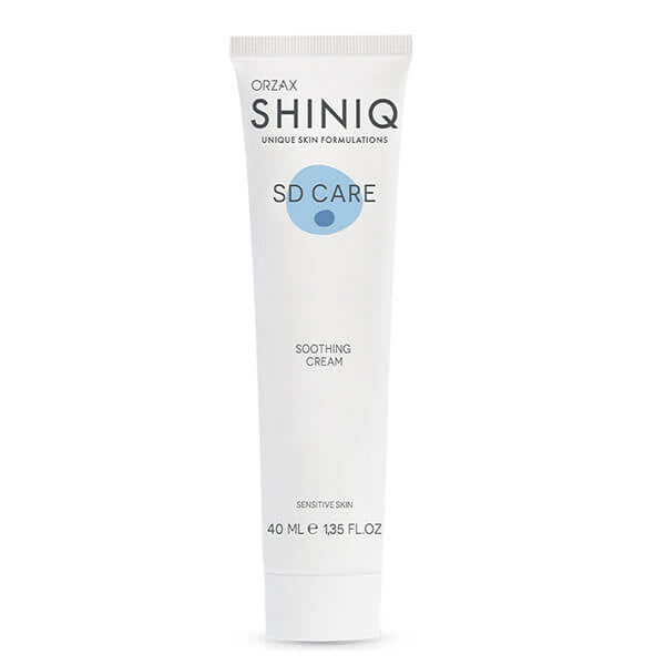 Shiniq SD Care Balancing Cream for Oily Skin 40 ml
