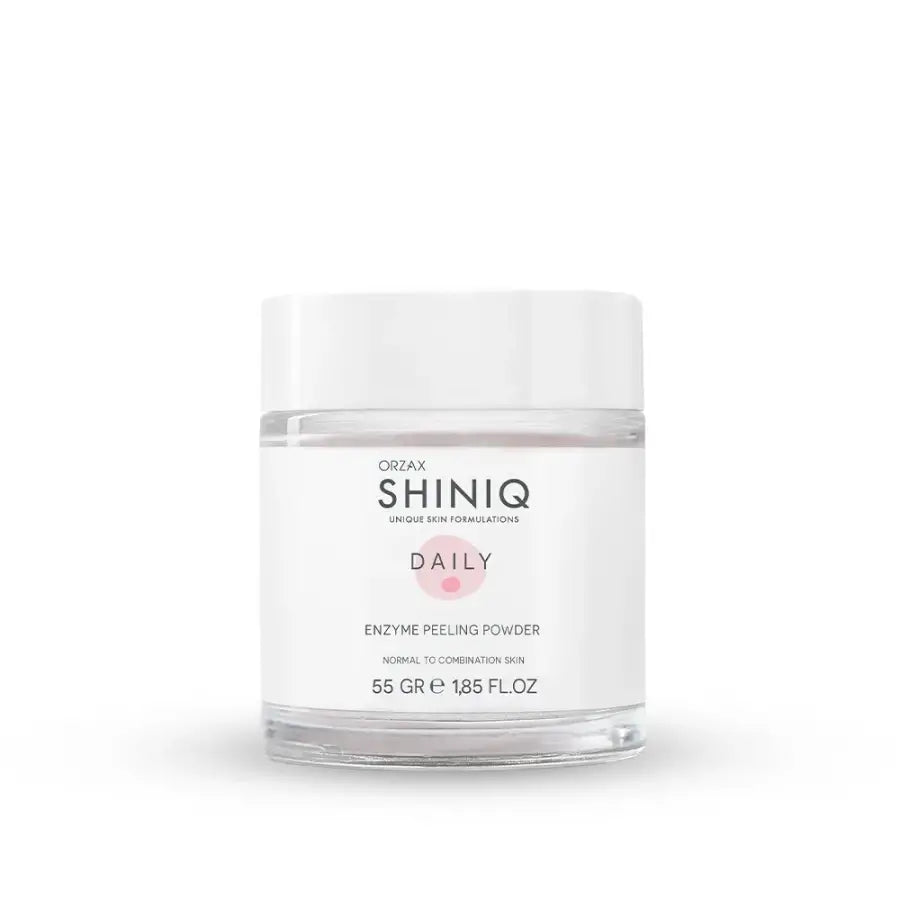 Shiniq Powder Enzyme Peeling Gentle Exfoliator 55g